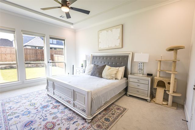 12135 Cotton Field Road, Frisco, TX 75035