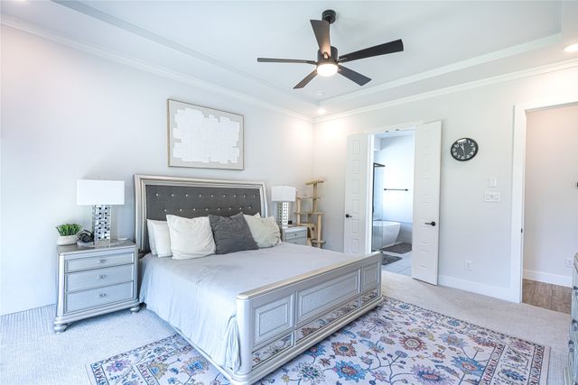 12135 Cotton Field Road, Frisco, TX 75035