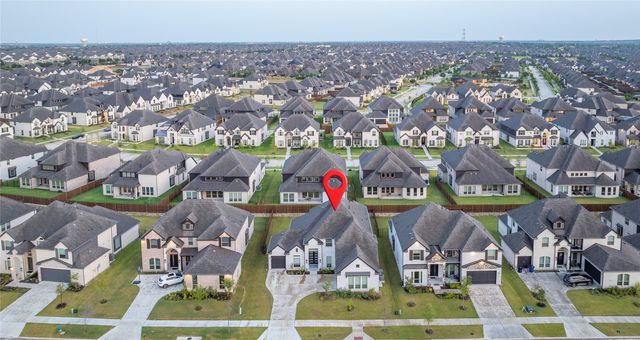 12135 Cotton Field Road, Frisco, TX 75035