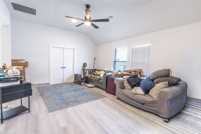 12135 Cotton Field Road, Frisco, TX 75035