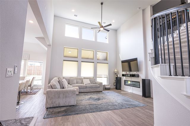 12135 Cotton Field Road, Frisco, TX 75035