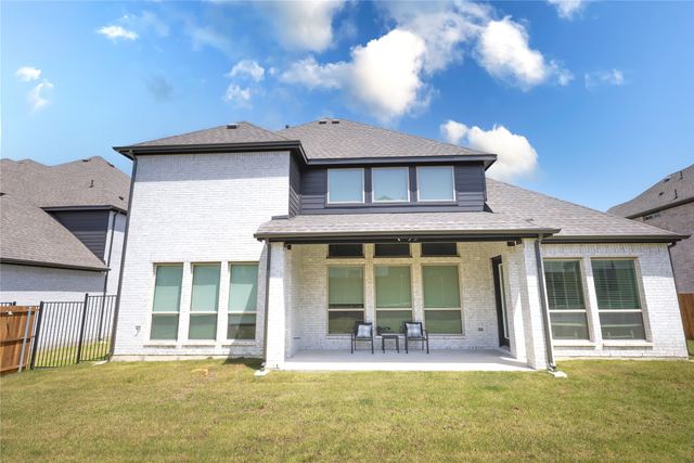 12135 Cotton Field Road, Frisco, TX 75035