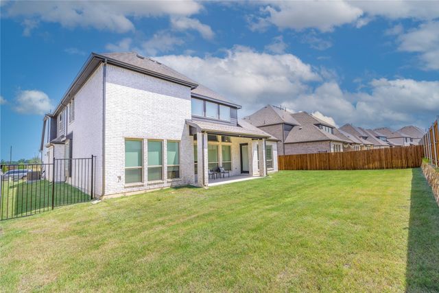 12135 Cotton Field Road, Frisco, TX 75035