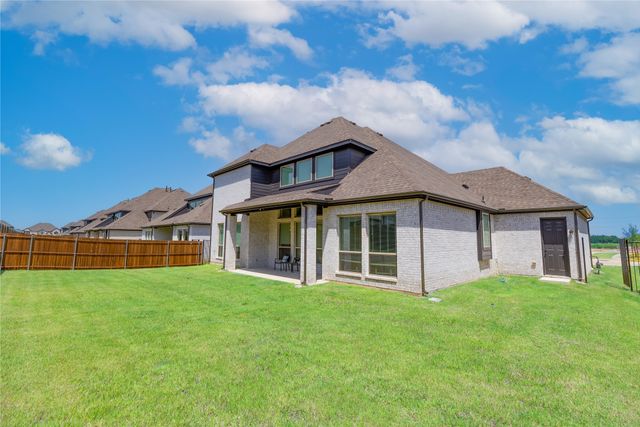 12135 Cotton Field Road, Frisco, TX 75035