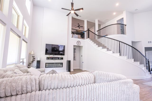 12135 Cotton Field Road, Frisco, TX 75035