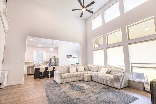 12135 Cotton Field Road, Frisco, TX 75035