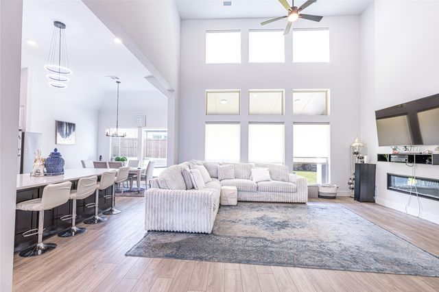 12135 Cotton Field Road, Frisco, TX 75035