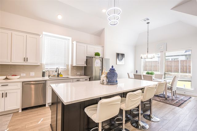 12135 Cotton Field Road, Frisco, TX 75035