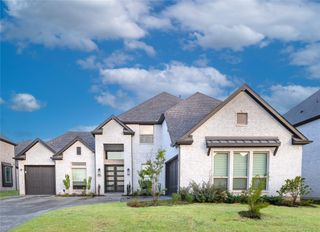 12135 Cotton Field Road, Frisco, TX 75035