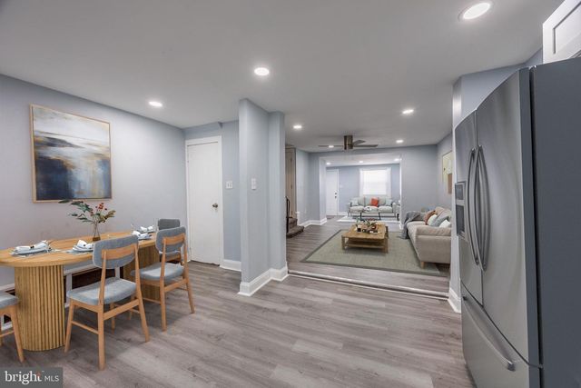 2403 S EDGEWOOD ST, Philadelphia, PA 19142