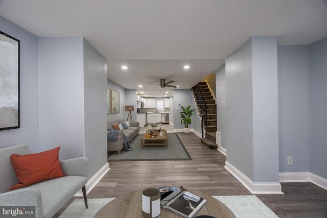 2403 S EDGEWOOD ST, Philadelphia, PA 19142