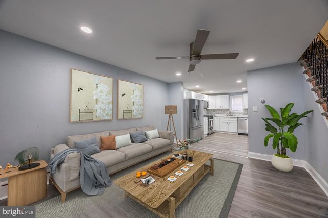 2403 S EDGEWOOD ST, Philadelphia, PA 19142