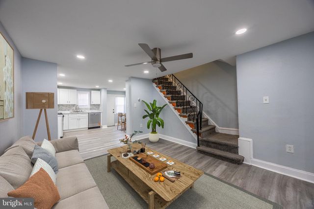 2403 S EDGEWOOD ST, Philadelphia, PA 19142