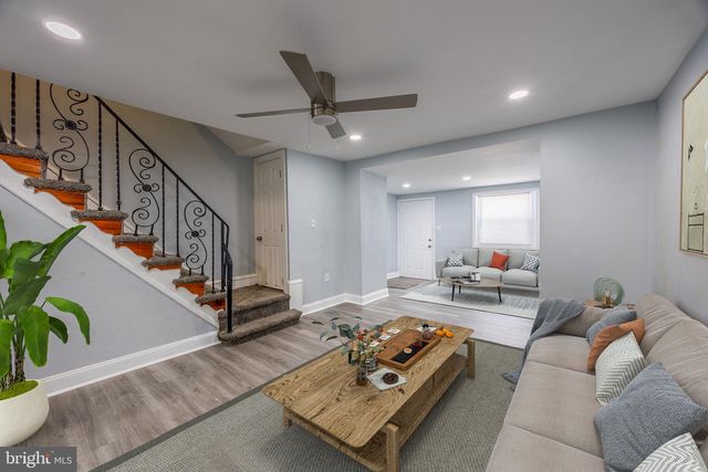 2403 S EDGEWOOD ST, Philadelphia, PA 19142