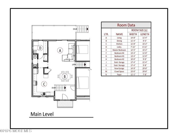 3 Champions Drive, Little Egg Harbor, NJ 08087