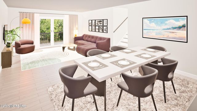 3 Champions Drive, Little Egg Harbor, NJ 08087