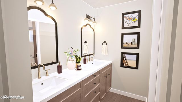 3 Champions Drive, Little Egg Harbor, NJ 08087