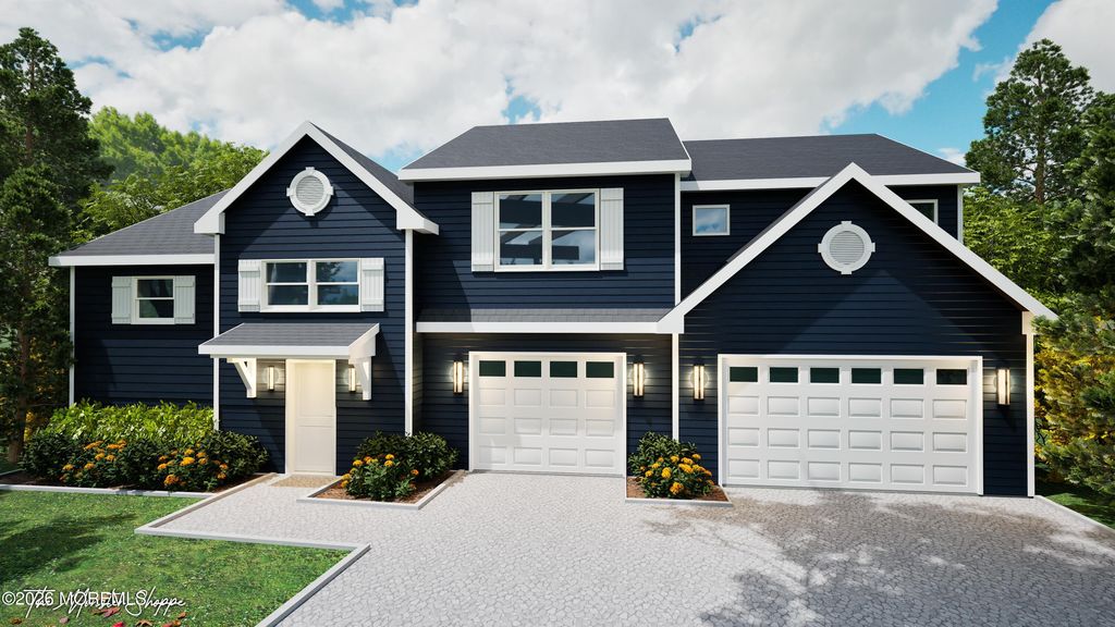 3 Champions Drive, Little Egg Harbor, NJ 08087