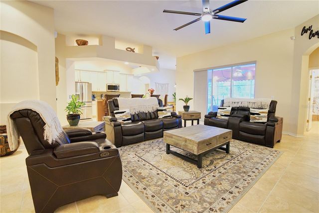 2301 RAMBLING OAKS WAY, Kissimmee, FL 34746