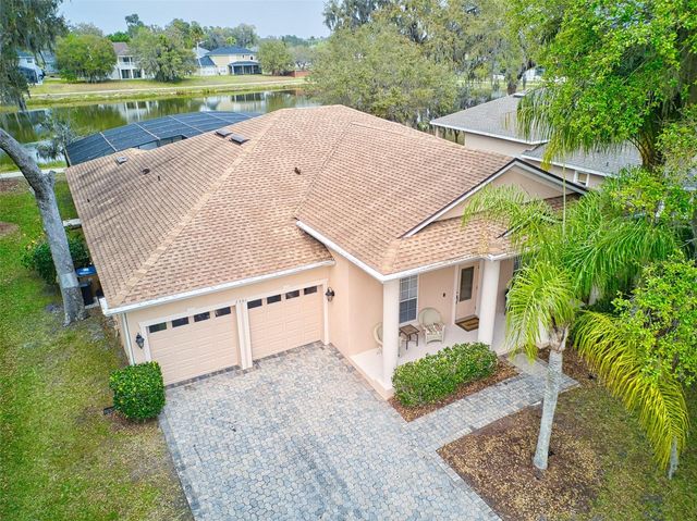 2301 RAMBLING OAKS WAY, Kissimmee, FL 34746