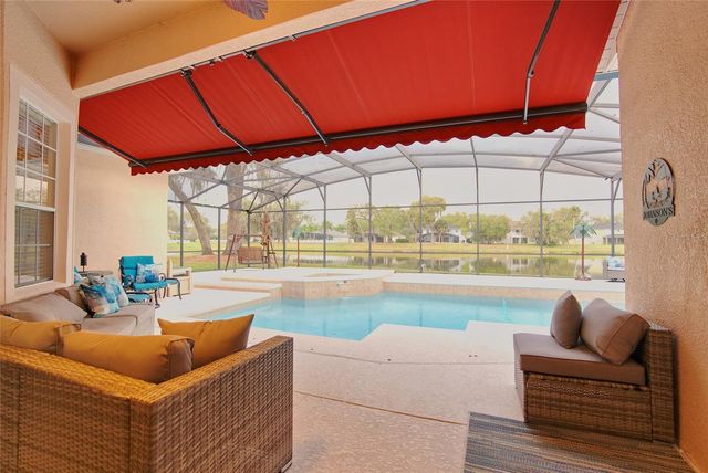 2301 RAMBLING OAKS WAY, Kissimmee, FL 34746