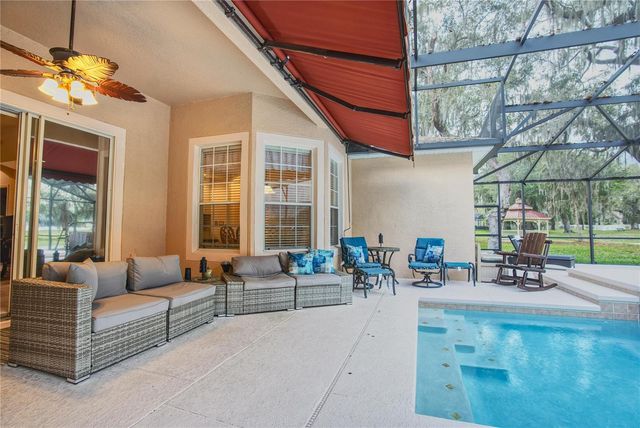 2301 RAMBLING OAKS WAY, Kissimmee, FL 34746