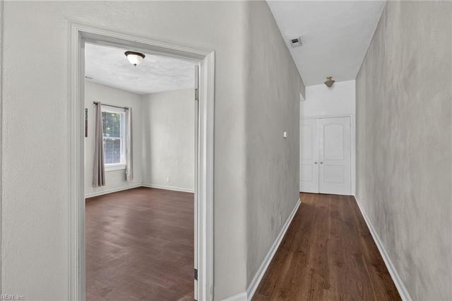 349 51st ST B, Newport News, VA 23608