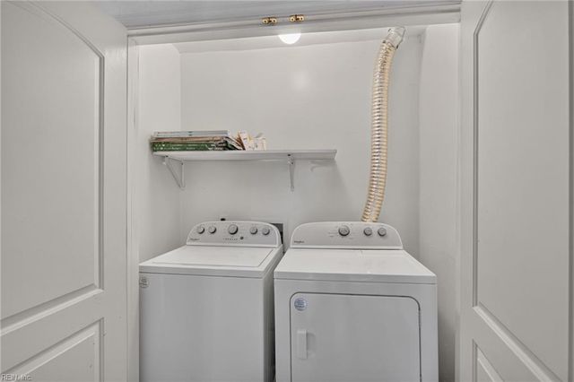 349 51st ST B, Newport News, VA 23608