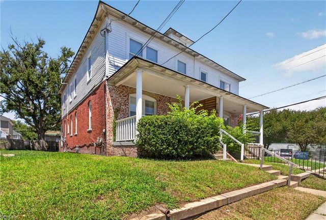349 51st ST B, Newport News, VA 23608