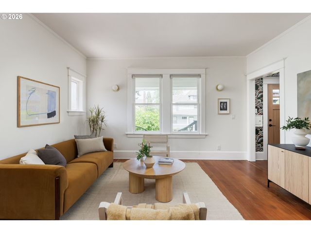 650 N ALBERTA St, Portland, OR 97217