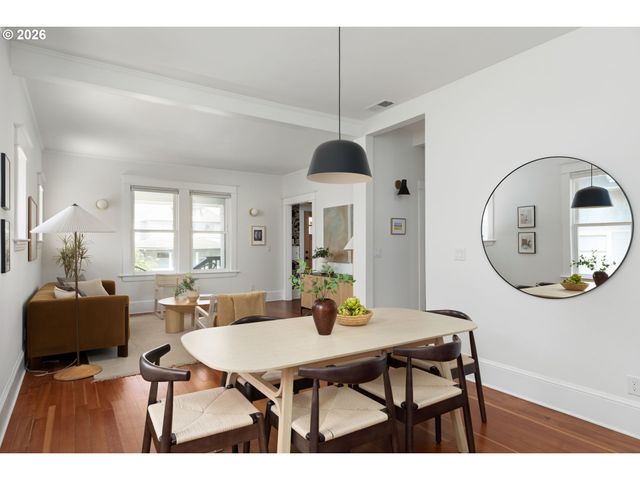 650 N ALBERTA St, Portland, OR 97217
