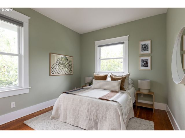 650 N ALBERTA St, Portland, OR 97217