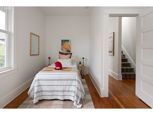 650 N ALBERTA St, Portland, OR 97217