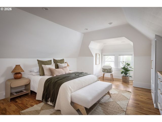 650 N ALBERTA St, Portland, OR 97217