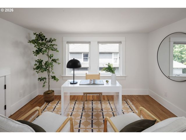 650 N ALBERTA St, Portland, OR 97217