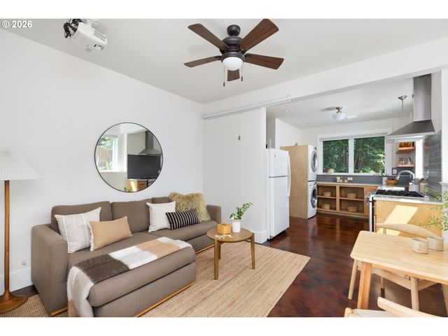 650 N ALBERTA St, Portland, OR 97217