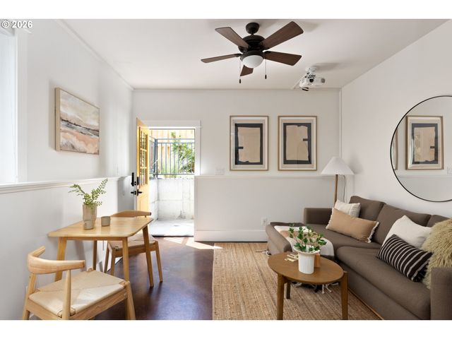 650 N ALBERTA St, Portland, OR 97217