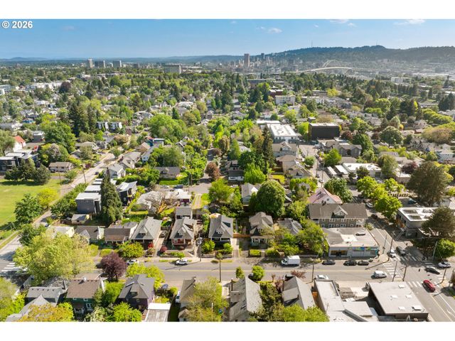 650 N ALBERTA St, Portland, OR 97217