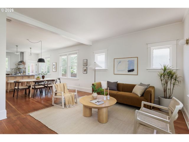 650 N ALBERTA St, Portland, OR 97217