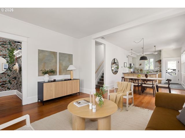 650 N ALBERTA St, Portland, OR 97217