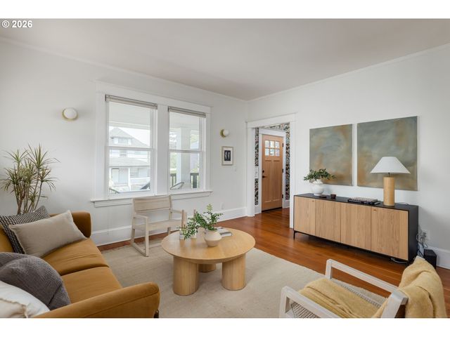 650 N ALBERTA St, Portland, OR 97217