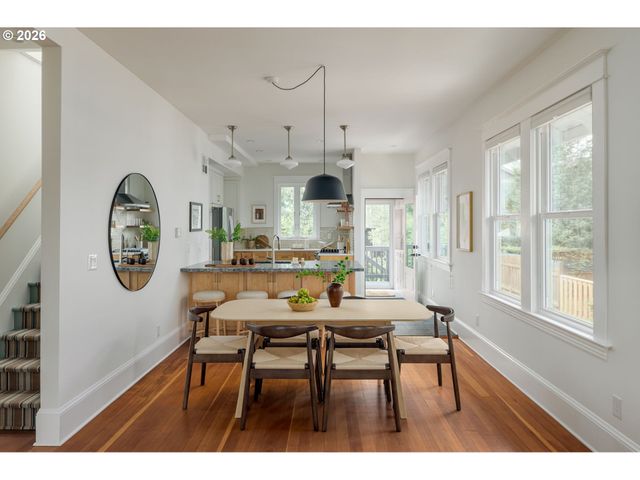 650 N ALBERTA St, Portland, OR 97217