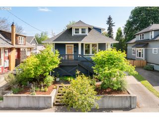 650 N ALBERTA St, Portland, OR 97217