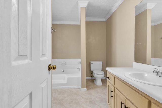 682 Monticello Lane, Mcdonough, GA 30253