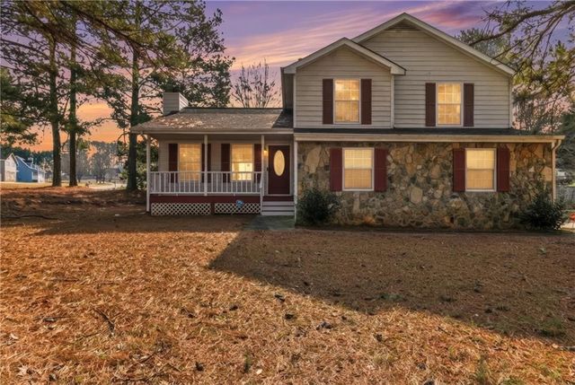 682 Monticello Lane, Mcdonough, GA 30253