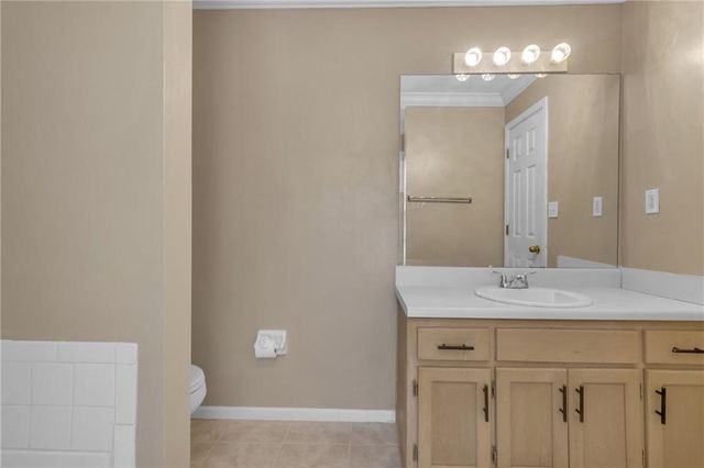 682 Monticello Lane, Mcdonough, GA 30253