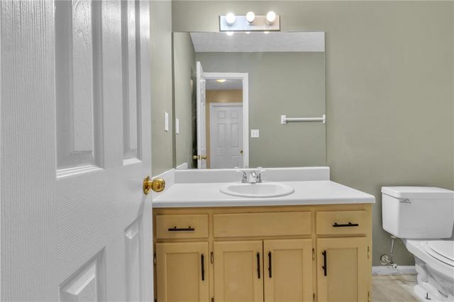 682 Monticello Lane, Mcdonough, GA 30253