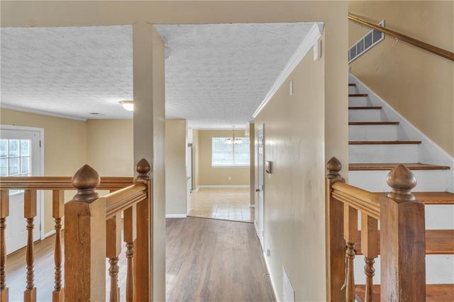 682 Monticello Lane, Mcdonough, GA 30253