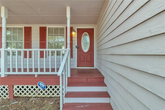 682 Monticello Lane, Mcdonough, GA 30253