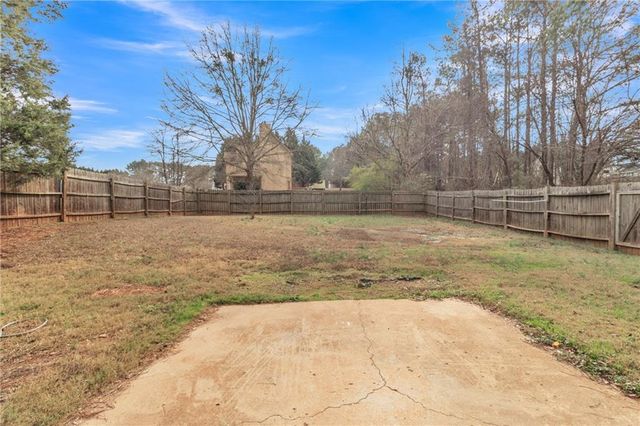 682 Monticello Lane, Mcdonough, GA 30253